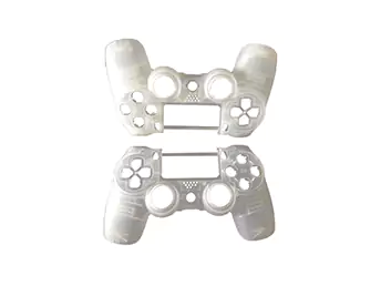 Wireless game controller