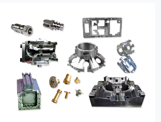 Hardware parts supplier